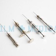 Syringes